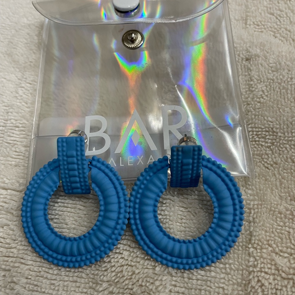 BAR Disco Babe Earrings